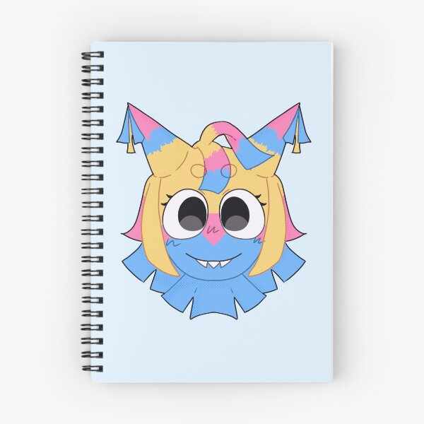 Item preview, Pinyatta designed and sold by WillowTheCat-.