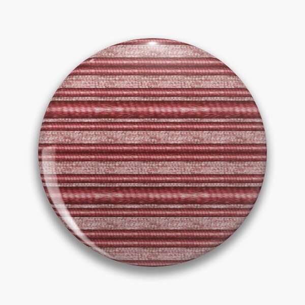 Item preview, The pattern is saturated with stripes with a fibrous texture of red color designed and sold by Cherevan.