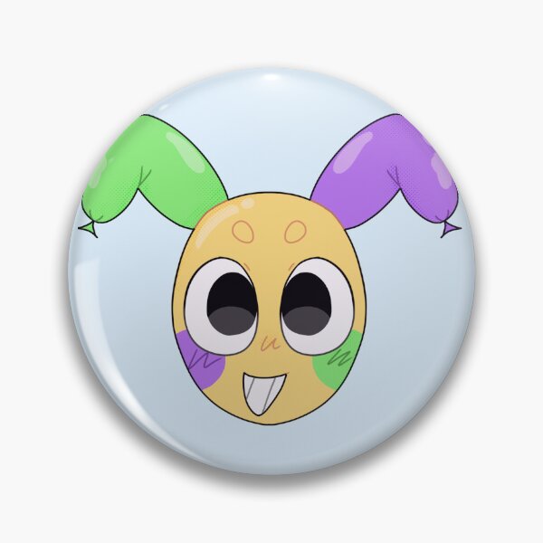 Item preview, Balooey  designed and sold by WillowTheCat-.