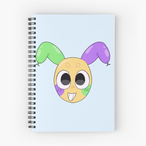 Item preview, Balooey  designed and sold by WillowTheCat-.