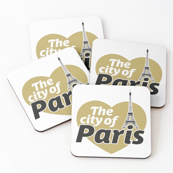 Item preview, Love Paris 06 designed and sold by MAT76LV.
