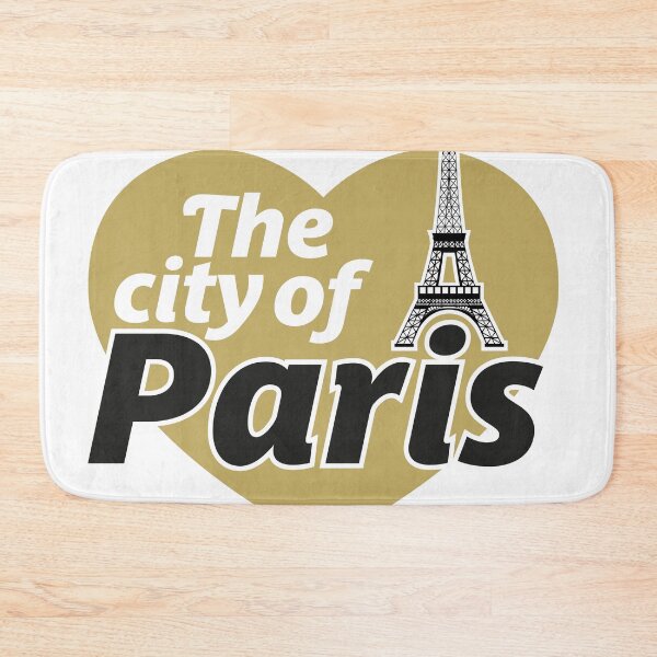 Item preview, Love Paris 06 designed and sold by MAT76LV.