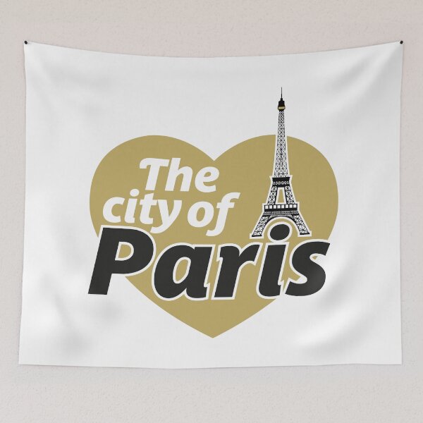 Item preview, Love Paris 06 designed and sold by MAT76LV.