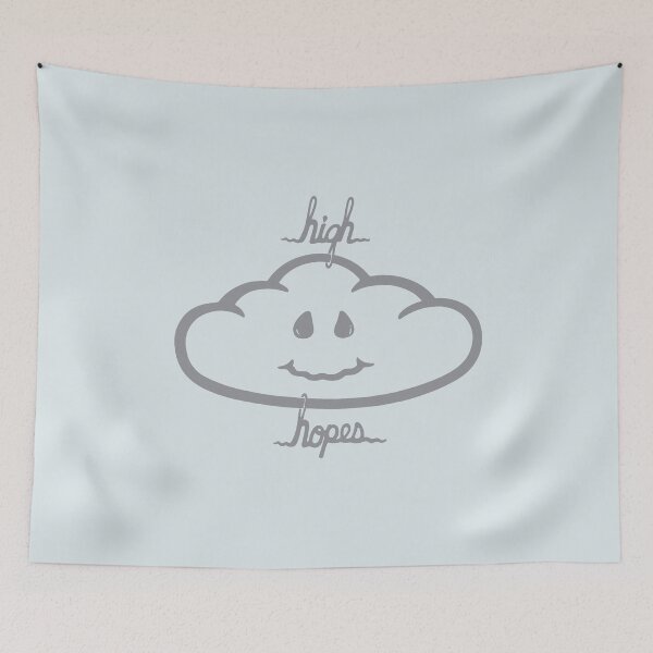 Item preview, H/GH HOPES designed and sold by Dylan Morang.