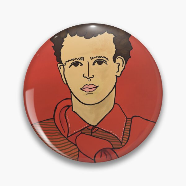 Item preview, Portrait #1 designed and sold by FUKU Japan.