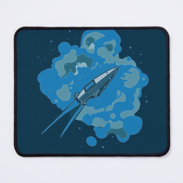 Item preview, Cosmic Odyssey - Embark on a journey through the universe designed and sold by Vrynko.