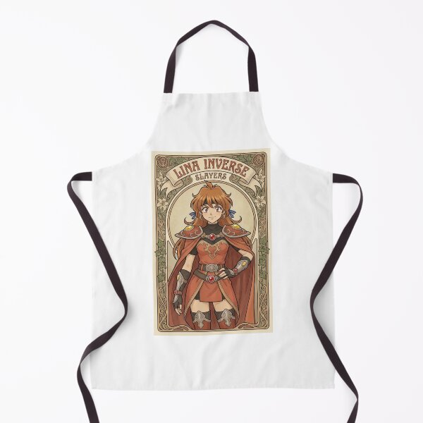 Item preview, Lina Inverse designed and sold by Solace Sparkles.