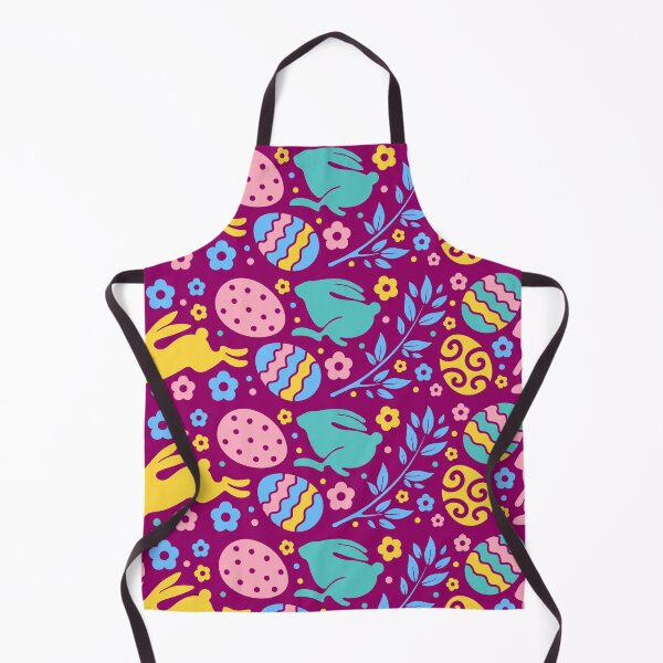 Item preview, Easter pattern - Easter 2026 designed and sold by Oana Andreea Shop.