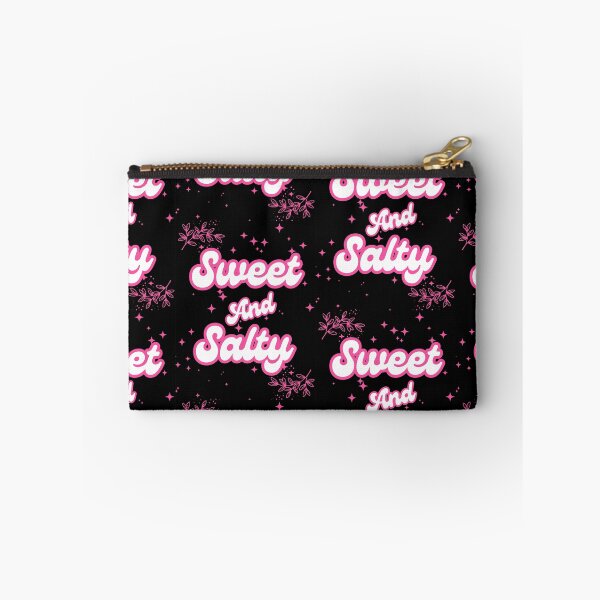 Item preview, Sweet and Salty designed and sold by ParkandPress.