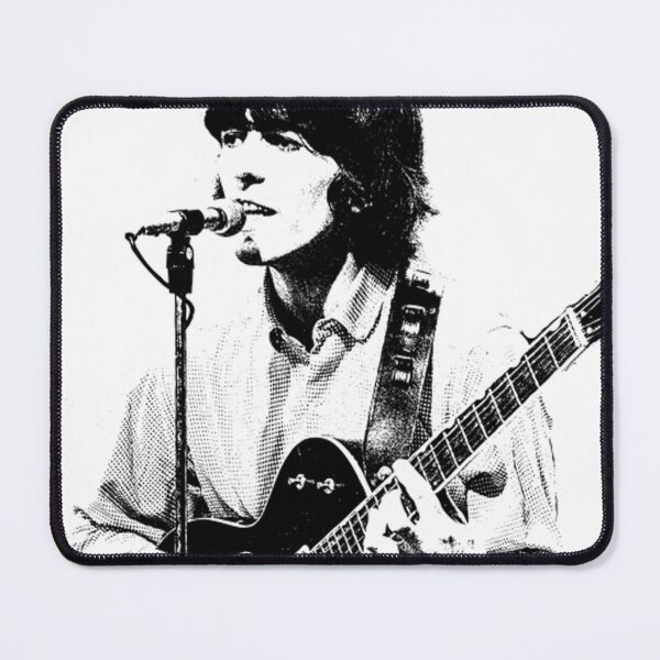 Item preview, George Harrison designed and sold by kalalagestau.