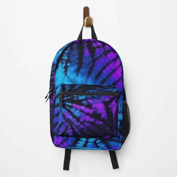 Item preview, Tie dye Palm Leaf Shape designed and sold by Ameliatra Design.