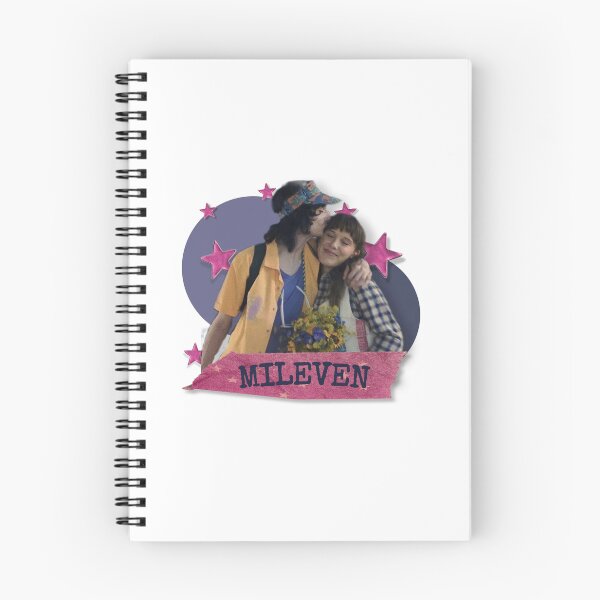 Item preview, Mileven Whimsy designed and sold by tartefilm.