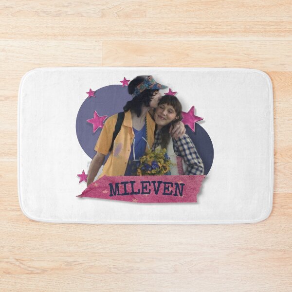 Item preview, Mileven Whimsy designed and sold by tartefilm.