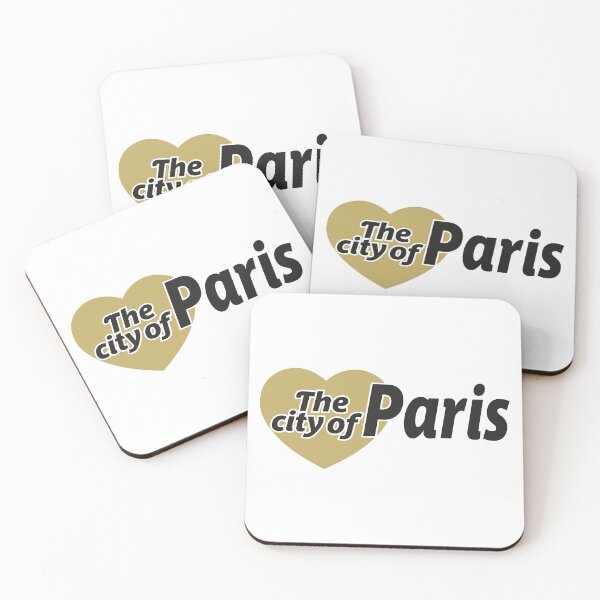 Item preview, Love Paris 07 designed and sold by MAT76LV.