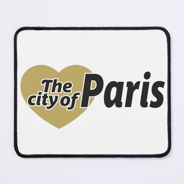 Item preview, Love Paris 07 designed and sold by MAT76LV.