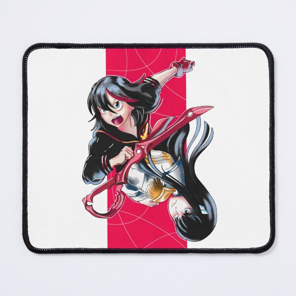 Item preview, Kill La Kill  designed and sold by DOWNI.