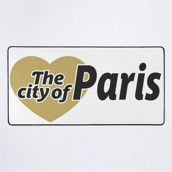 Item preview, Love Paris 07 designed and sold by MAT76LV.