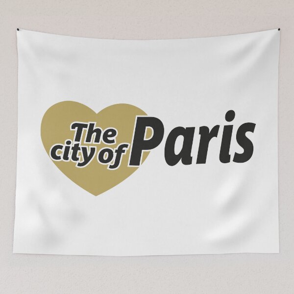 Item preview, Love Paris 07 designed and sold by MAT76LV.