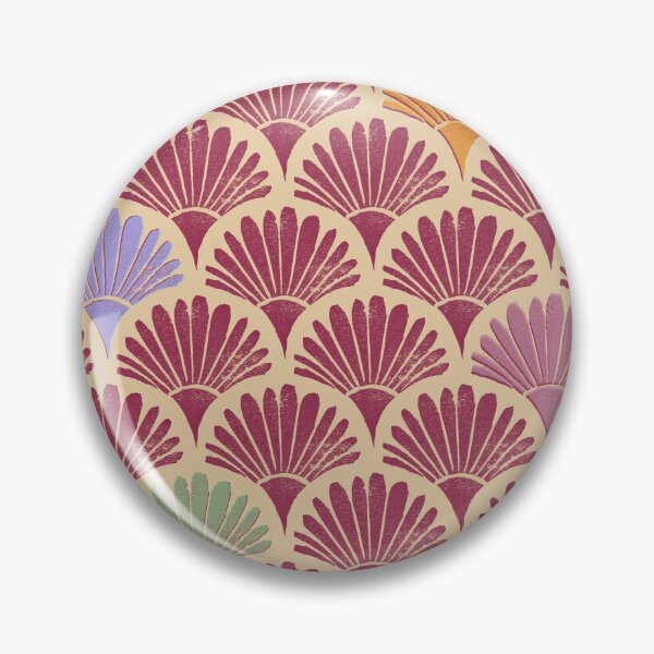 Item preview, Beachy Boho Shells designed and sold by 19thAmendment.