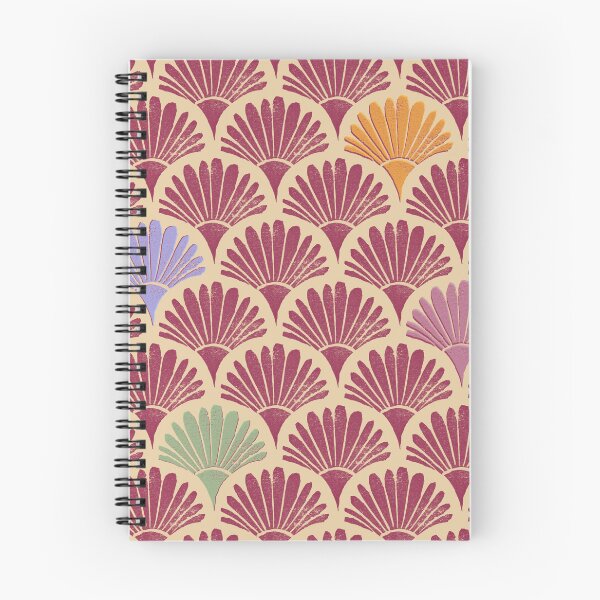 Item preview, Beachy Boho Shells designed and sold by 19thAmendment.