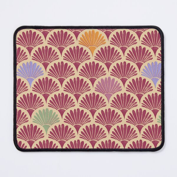Item preview, Beachy Boho Shells designed and sold by 19thAmendment.