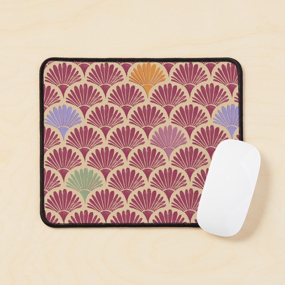 Item preview, Mouse Pad designed and sold by 19thAmendment.