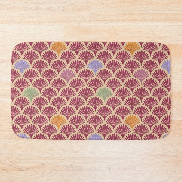 Item preview, Beachy Boho Shells designed and sold by 19thAmendment.