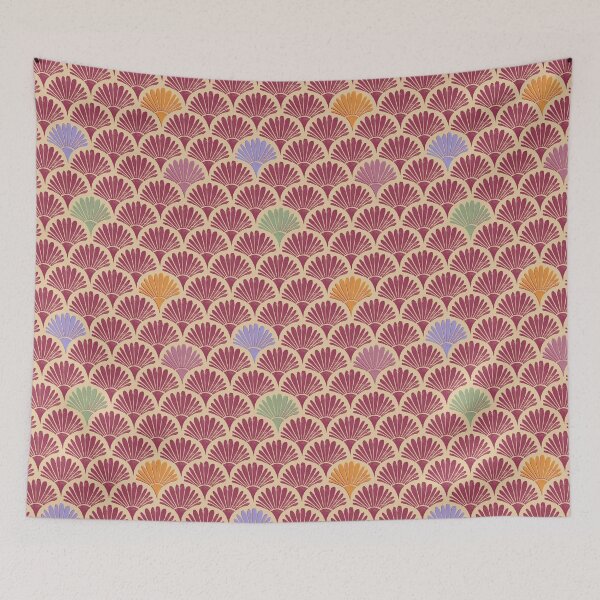 Item preview, Beachy Boho Shells designed and sold by 19thAmendment.