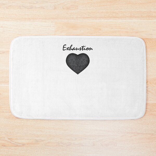 Item preview, Heart of Stone "Exhaustion" designed and sold by Cherevan.