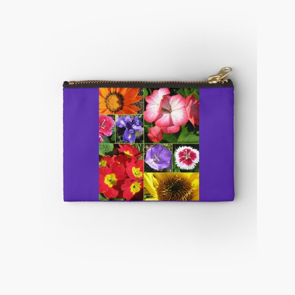 Item preview, Sunkissed Flowers Collage designed and sold by BlueMoonRose.