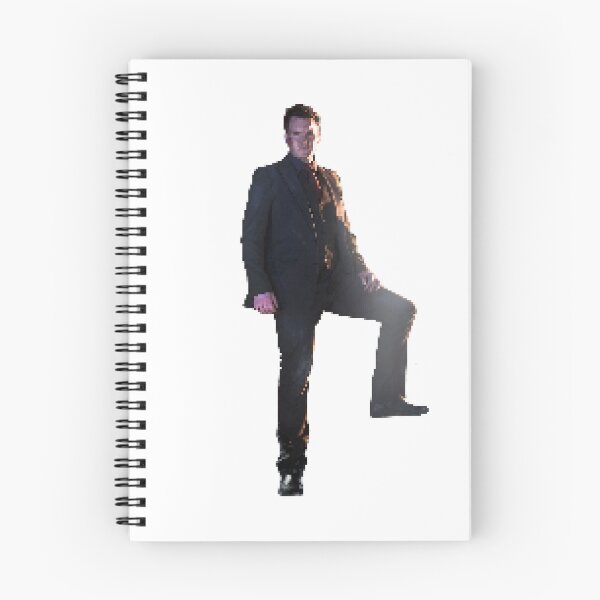 Item preview, torchwood pixels - s3 ianto jones 4 designed and sold by juette.