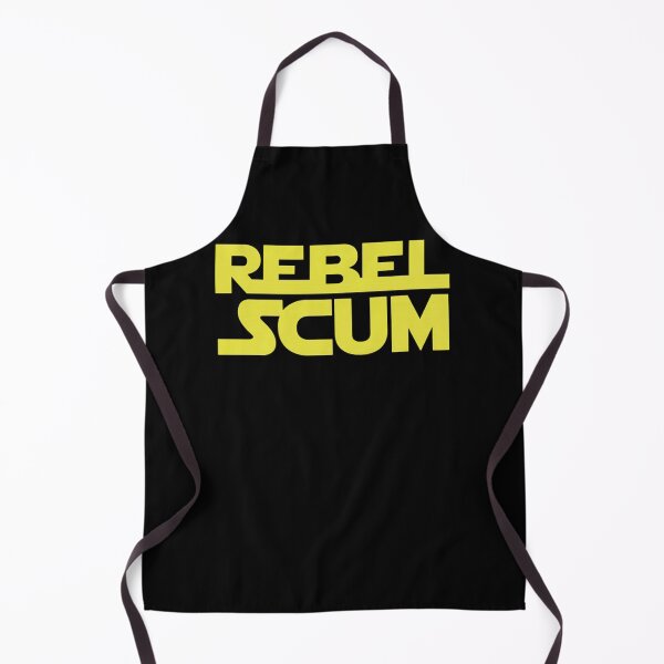 Item preview, Rebel Scum designed and sold by GreenPoken.