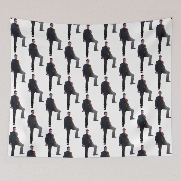 Item preview, torchwood pixels - s3 ianto jones 4 designed and sold by juette.