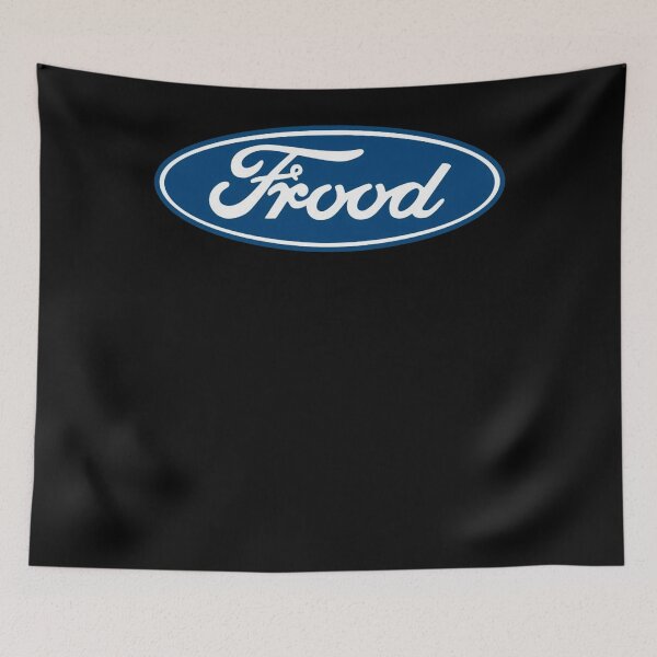 Item preview, Sass That Hoopy Frood  designed and sold by GreenPoken.