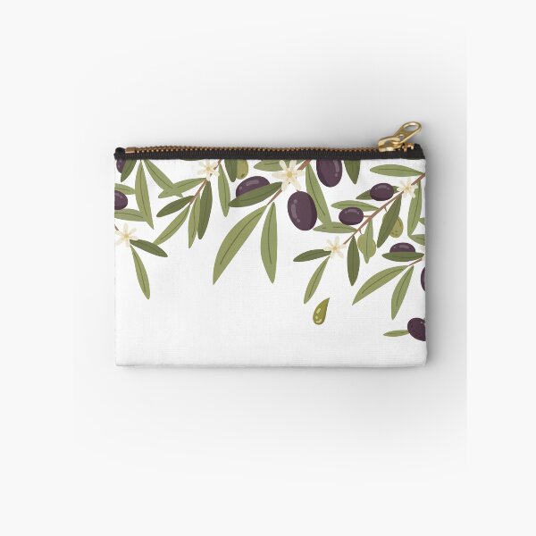 Item preview, Olive Branches Corner  designed and sold by BetweenForms.