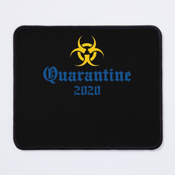 Item preview, Quarantine 2020  designed and sold by GreenPoken.
