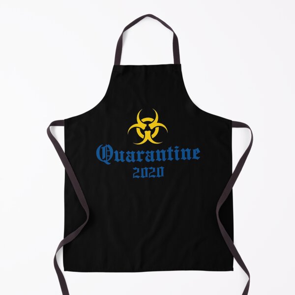 Item preview, Quarantine 2020 designed and sold by GreenPoken.