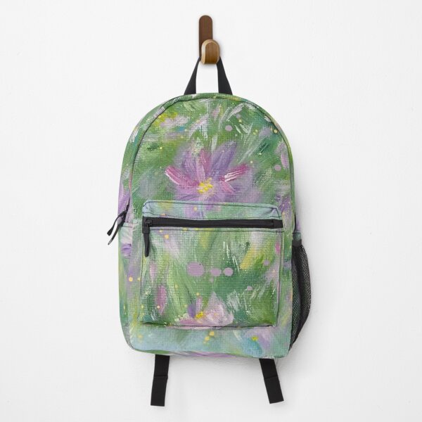 Item preview, Flowering 1 Floral Theme designed and sold by Deb Bossert Artworks.