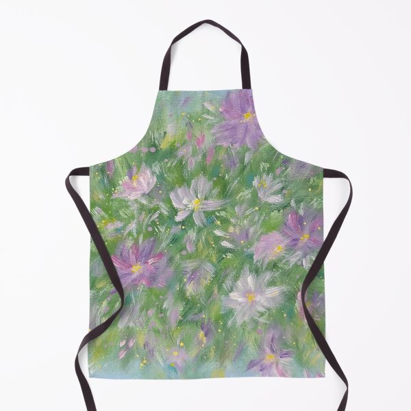 Item preview, Flowering 1 Floral Theme designed and sold by Deb Bossert Artworks.