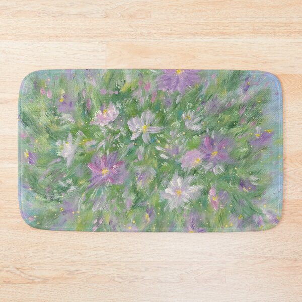 Item preview, Flowering 1 Floral Theme designed and sold by Deb Bossert Artworks.