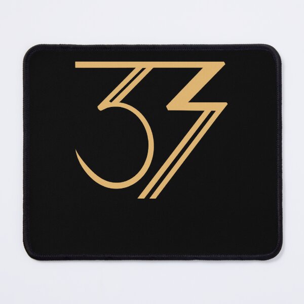 Item preview, Expedition 33 Logo  - Clair Obscur Expedition 33  designed and sold by GreenPoken.