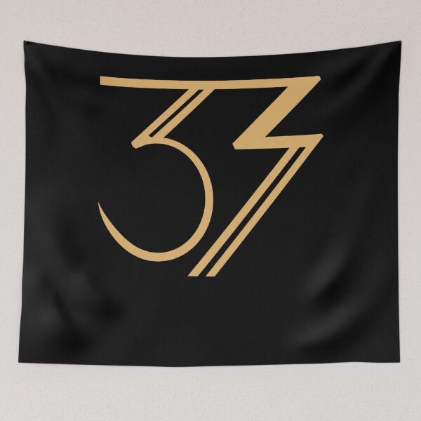 Item preview, Expedition 33 Logo  - Clair Obscur Expedition 33  designed and sold by GreenPoken.