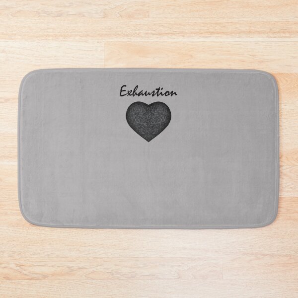 Item preview, Heart of Stone "Exhaustion" designed and sold by Cherevan.