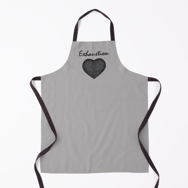 Item preview, Heart of Stone "Exhaustion" designed and sold by Cherevan.
