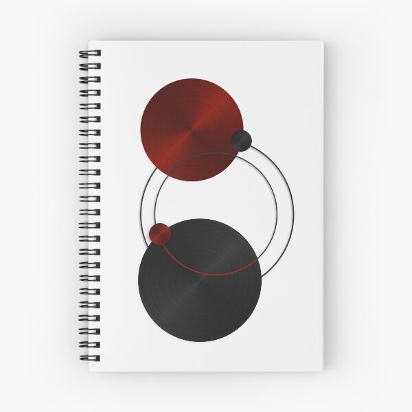 Item preview, Gravity Between Us designed and sold by Soxikibem.