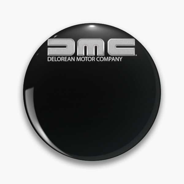 Item preview, Delorean Motor Company USA  designed and sold by aliomarup.