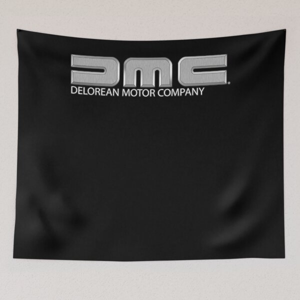 Item preview, Delorean Motor Company USA  designed and sold by aliomarup.