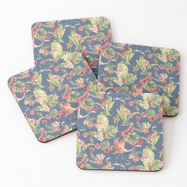 Item preview, azul tropical designed and sold by Chaosvibe.