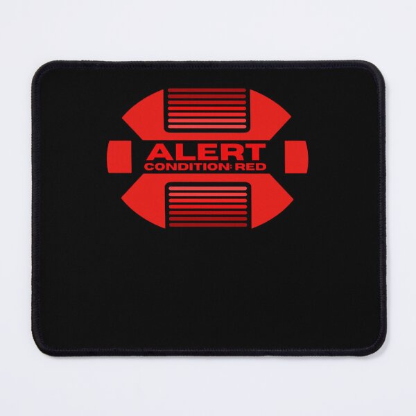 Item preview, Red Alert Condition designed and sold by aliomarup.