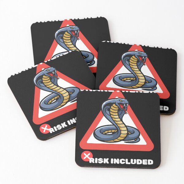 Item preview, Snake Milker Risk Included Funny Gifts for Snake Milker  designed and sold by ToyStorm.